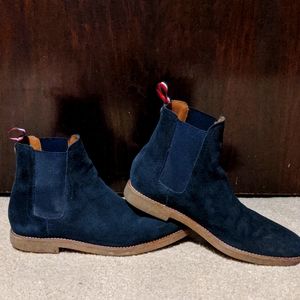 Mens chelsea boota